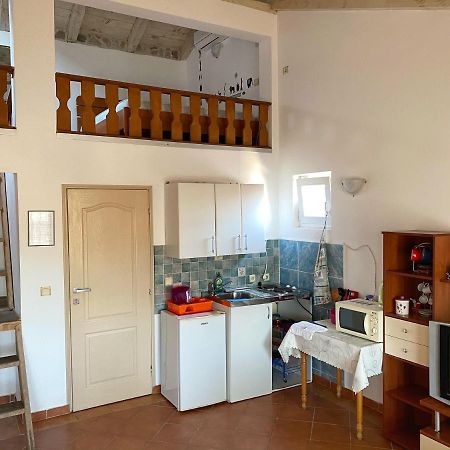 Guest House Villa Natali بودفا المظهر الخارجي الصورة