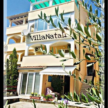 Guest House Villa Natali بودفا المظهر الخارجي الصورة