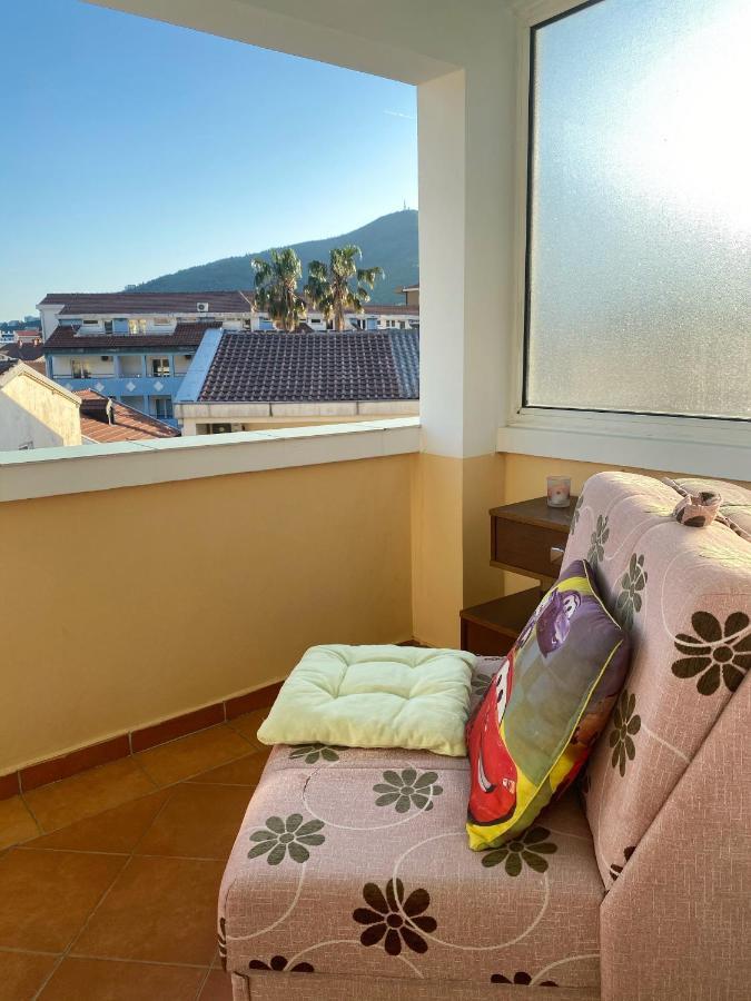 Guest House Villa Natali بودفا المظهر الخارجي الصورة
