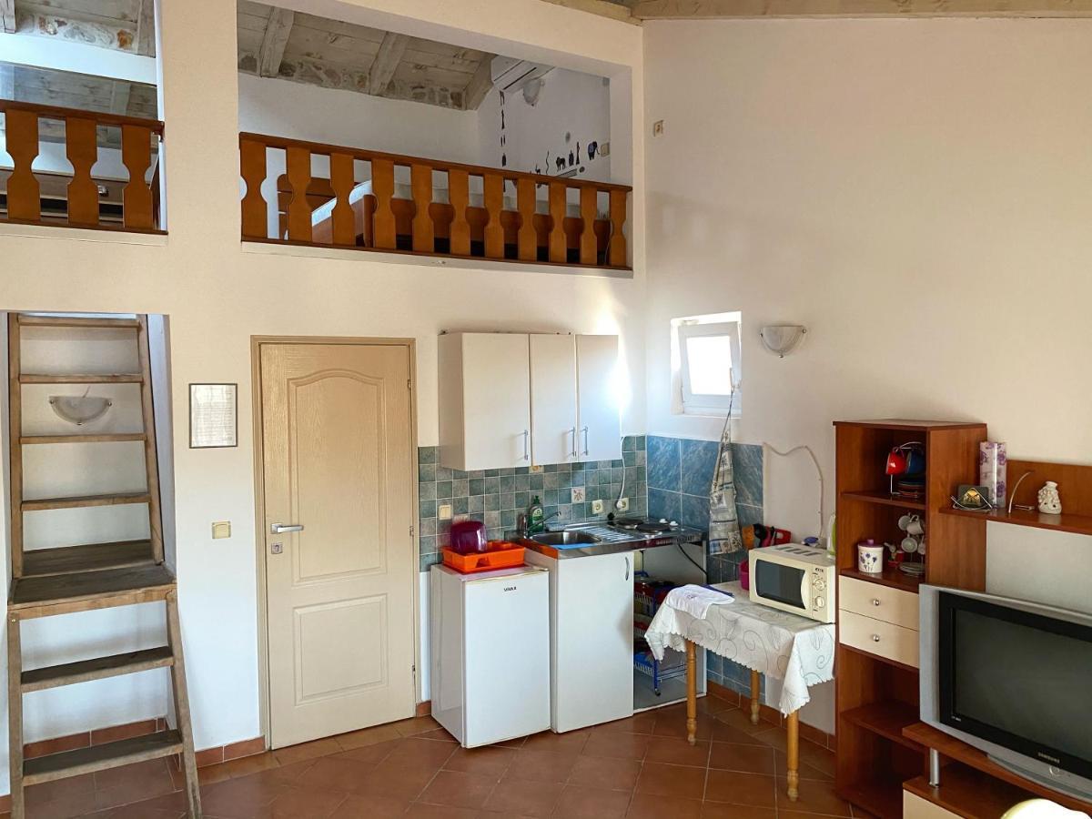 Guest House Villa Natali بودفا المظهر الخارجي الصورة