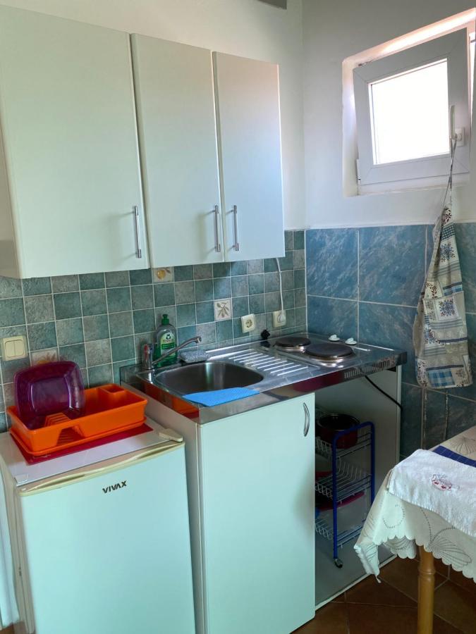 Guest House Villa Natali بودفا المظهر الخارجي الصورة