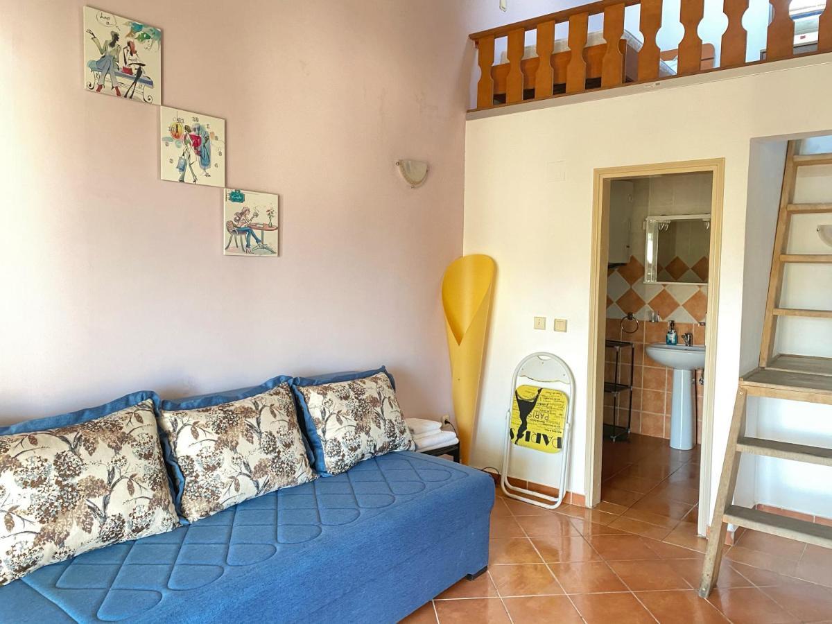 Guest House Villa Natali بودفا المظهر الخارجي الصورة