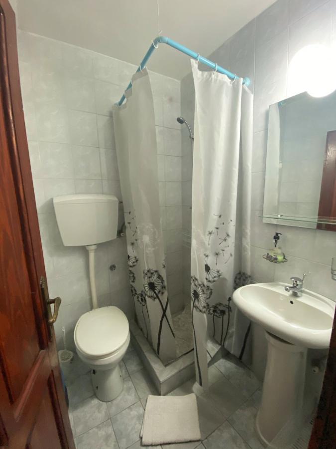Guest House Villa Natali بودفا المظهر الخارجي الصورة