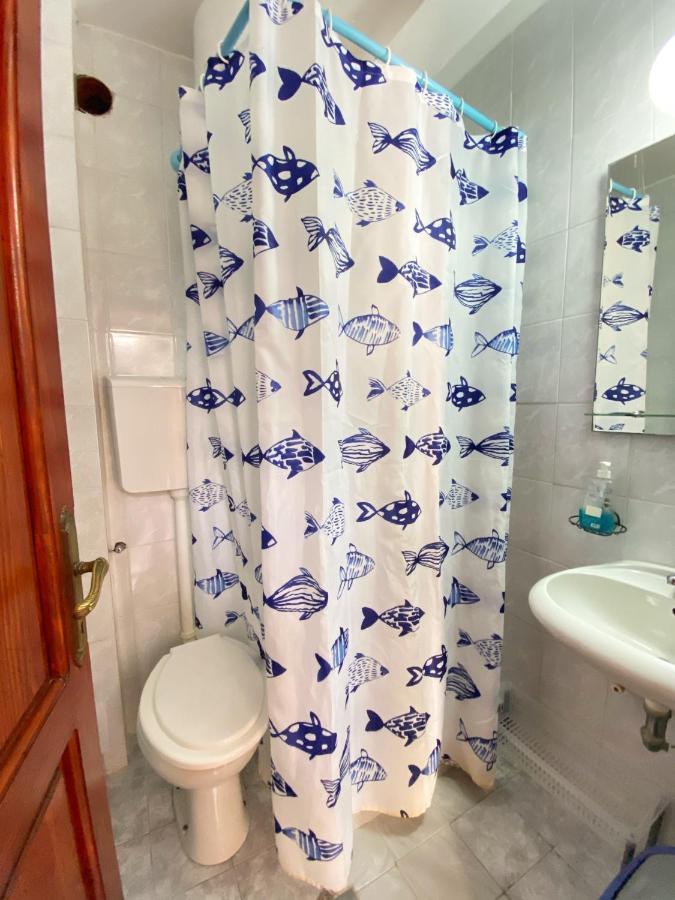 Guest House Villa Natali بودفا المظهر الخارجي الصورة