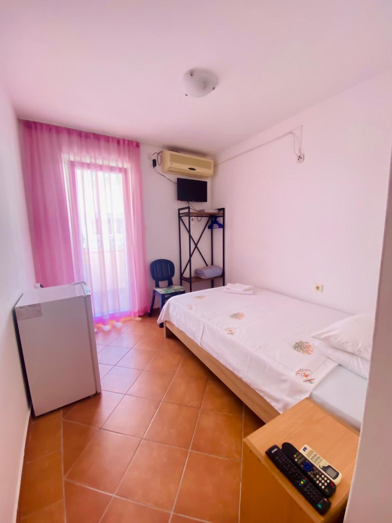 Guest House Villa Natali بودفا المظهر الخارجي الصورة
