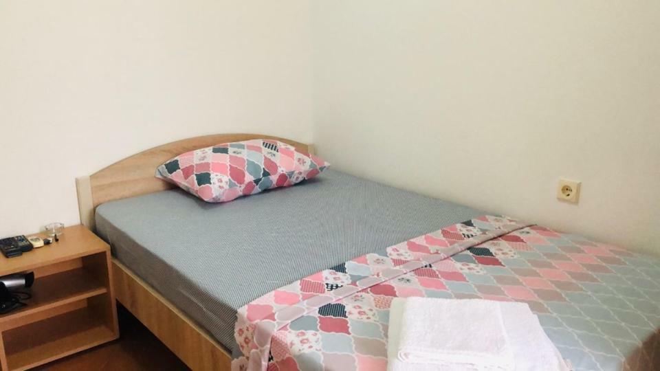 Guest House Villa Natali بودفا المظهر الخارجي الصورة